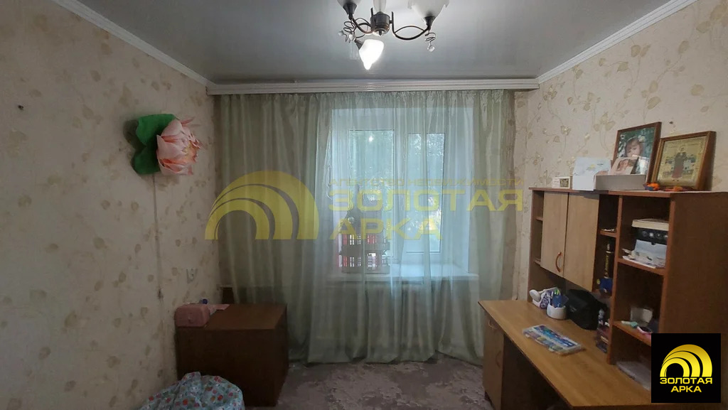 Продажа квартиры, Темрюк, Темрюкский район, ул. Октябрьская - Фото 9