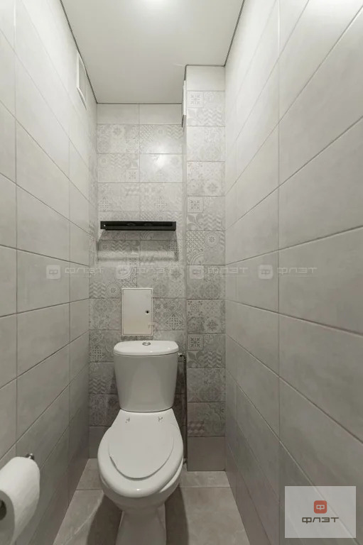 Продажа квартиры, Казань, ул. Мало-Московская - Фото 17