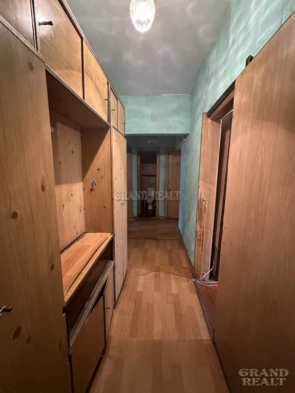 Продажа квартиры, ул. Никитинская - Фото 17