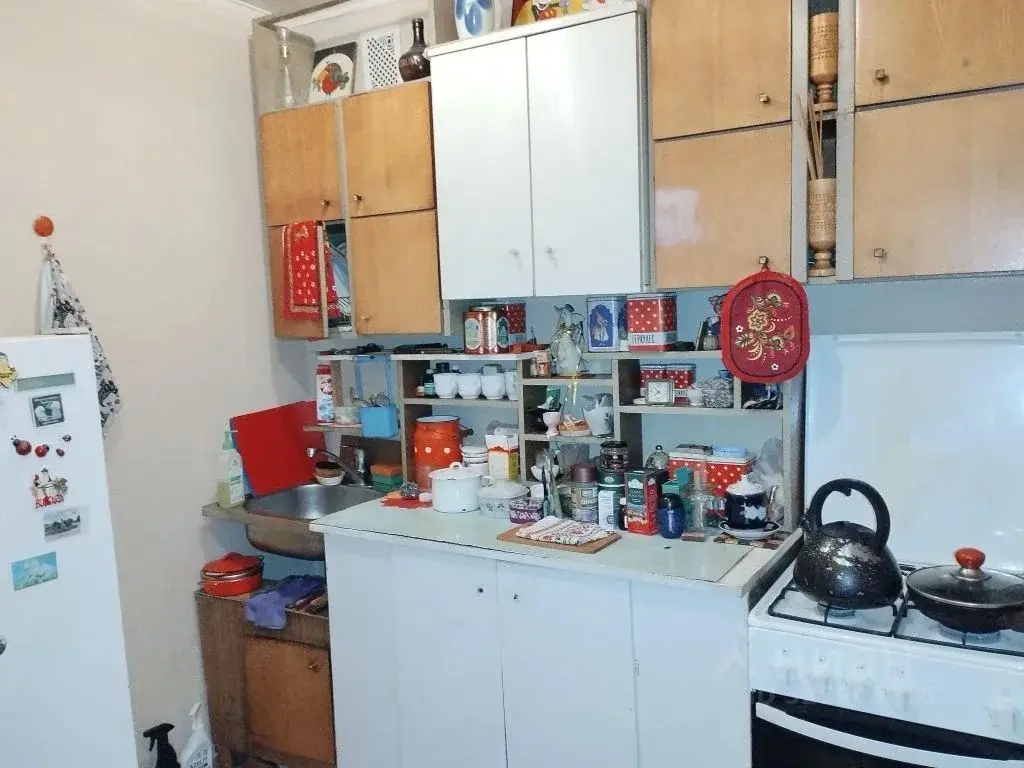 1 к. кв. в г. Ижевск, ул. 30 лет Победы, д. 24а - Фото 7