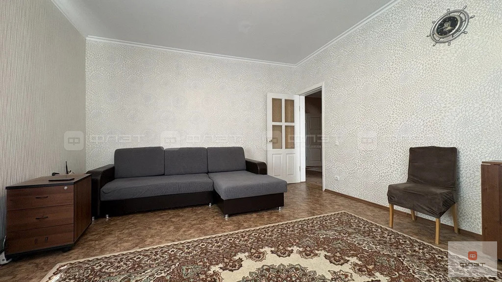 Продажа дома, Пестрецы, Пестречинский район, ул. Аграрная - Фото 4