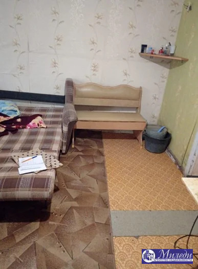 Продажа комнаты, Батайск, авиагородок улица - Фото 2