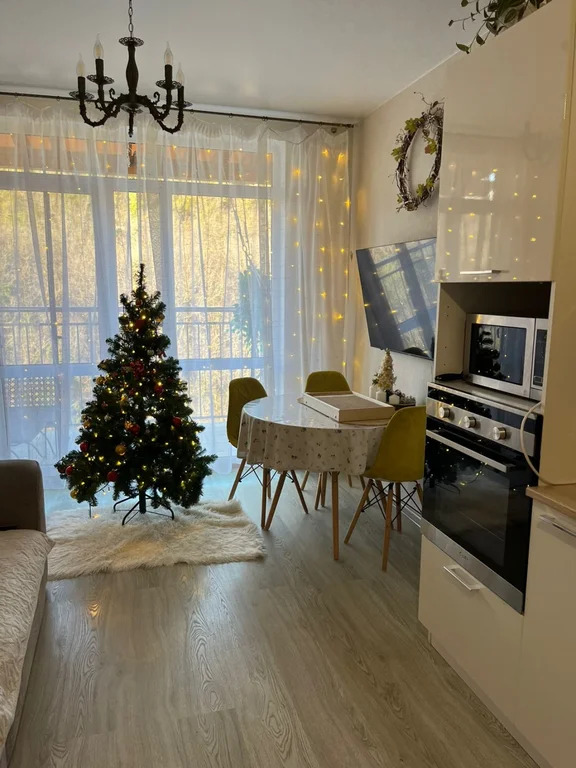 Продается квартира, 60 м - Фото 4