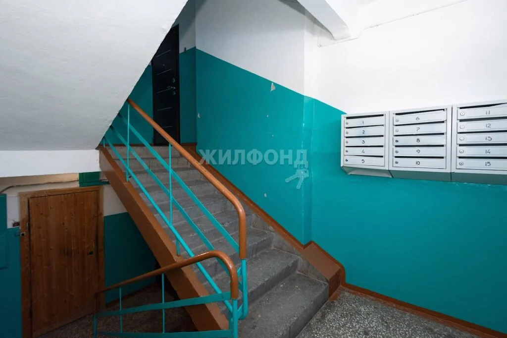 Продажа квартиры, Новосибирск, Солидарности - Фото 9