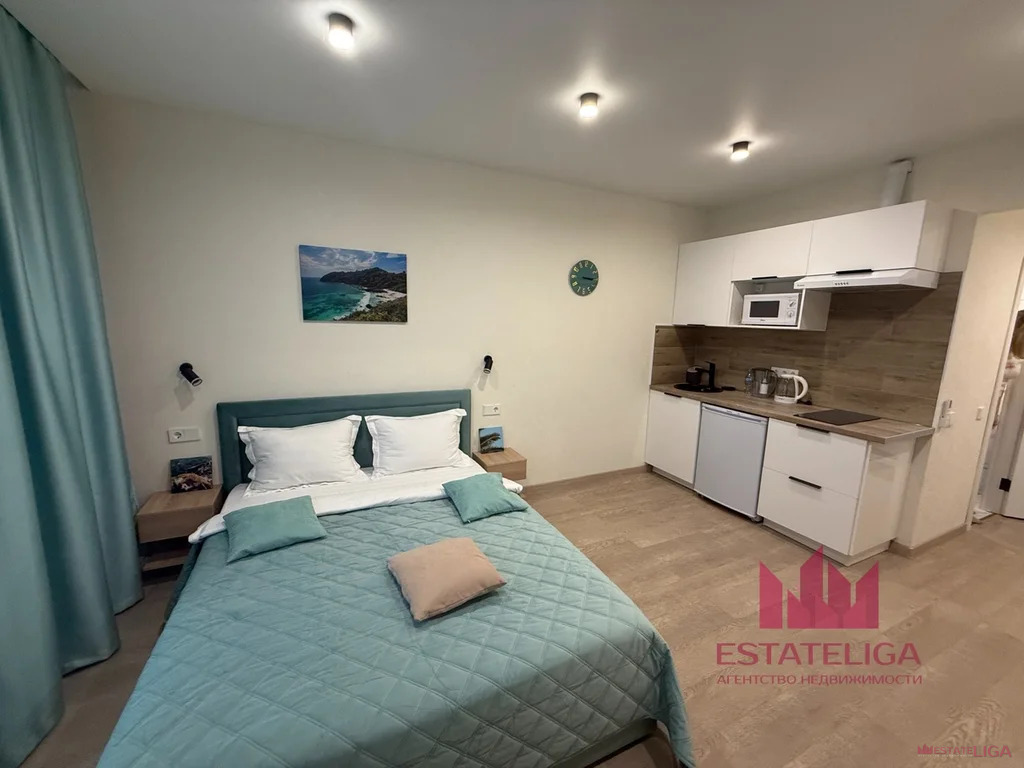 Аренда квартиры, Кронштадтский б-р. - Фото 2