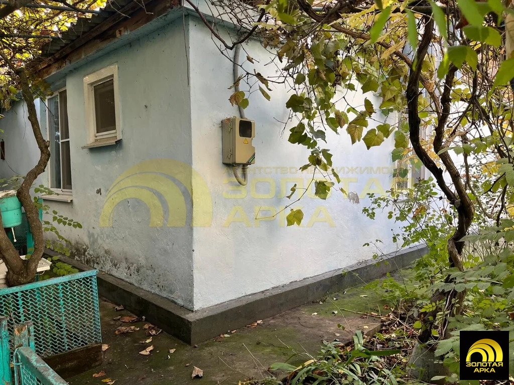 Продажа дома, Стрелка, Темрюкский район, ул. Виноградная - Фото 8