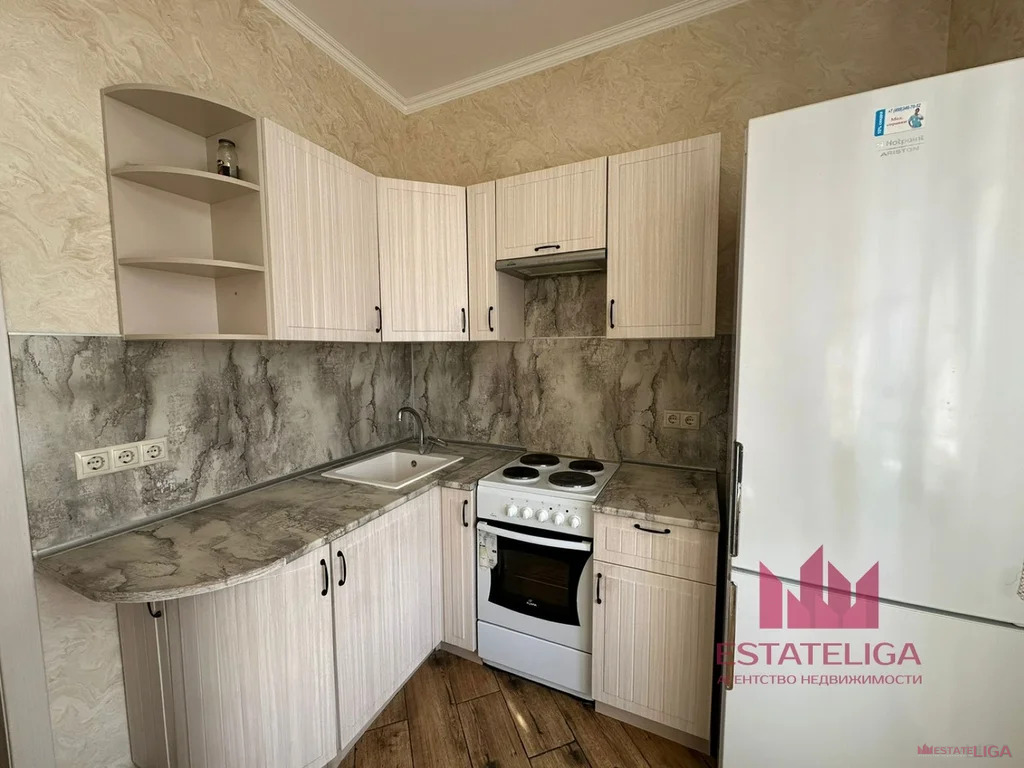 Продажа квартиры, Видное, Ленинский район, улица Галины Вишневской - Фото 4