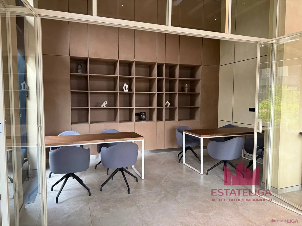 Продажа квартиры, Аэроклубная улица - Фото 12