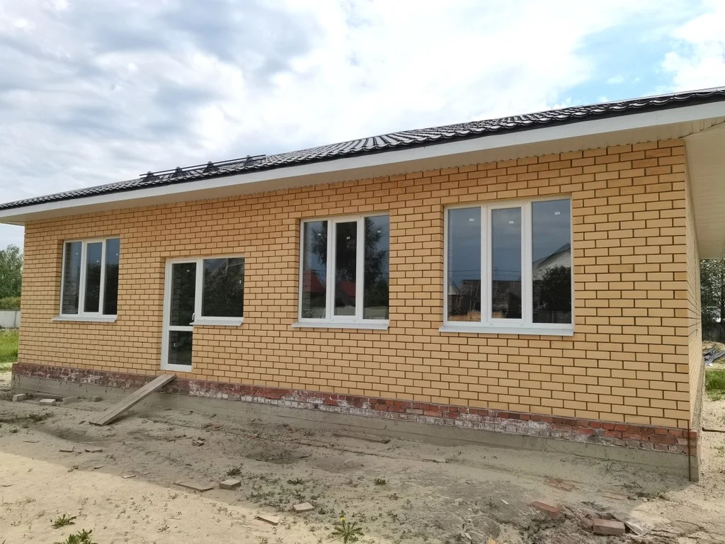 Продается дом, 162.9 м - Фото 10