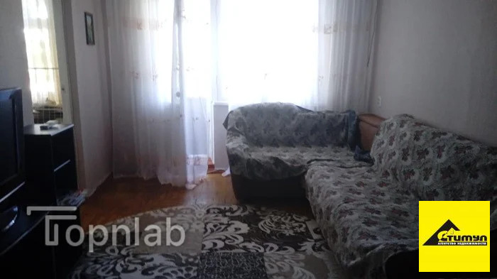 Продажа квартиры, Ейск, Ейский район, ул. Энгельса - Фото 1