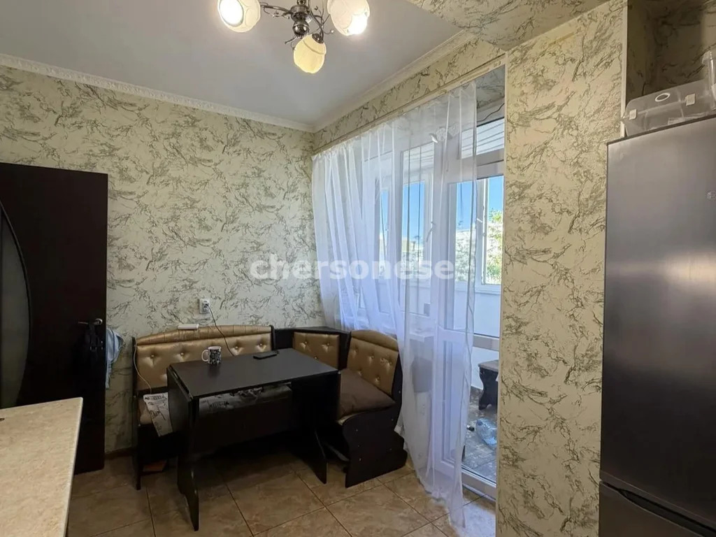 Продажа квартиры, Севастополь, ул. Челнокова - Фото 1