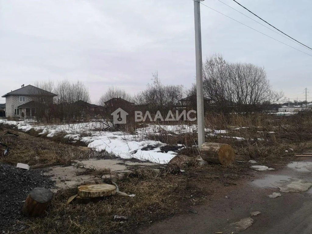 Ломоносовский район, деревня Сашино,  земля на продажу - Фото 1