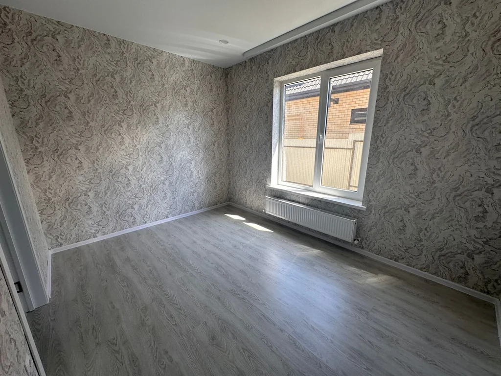Продажа дома, Ильский, Северский район, улица Вишнёвая - Фото 8