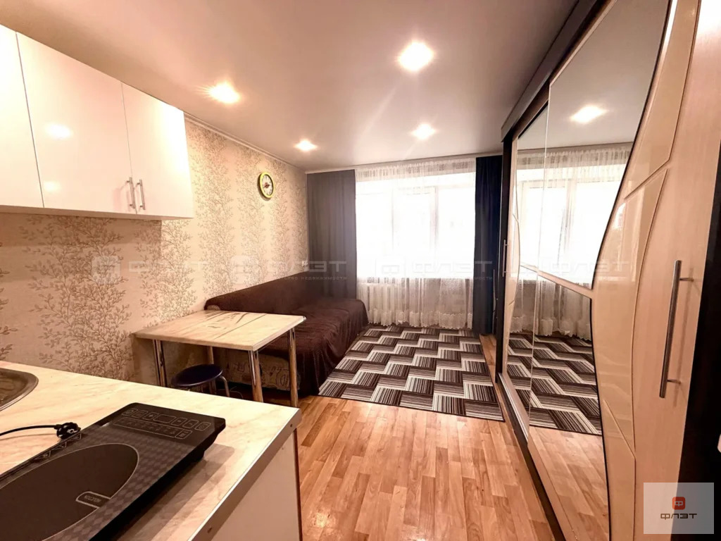 Продажа квартиры, Казань, ул. Ярослава Гашека - Фото 8