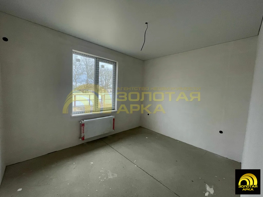 Продажа дома, Стрелка, Темрюкский район, ул. Полевая - Фото 4