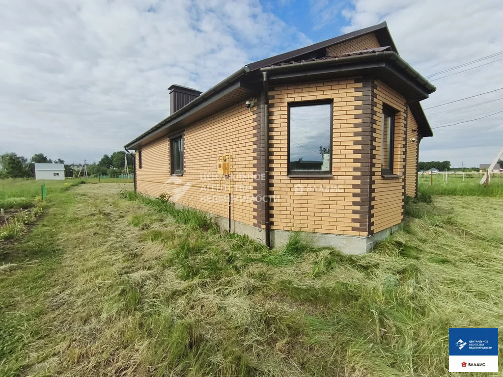 Продажа дома, Мушковатово, Рязанский район - Фото 2