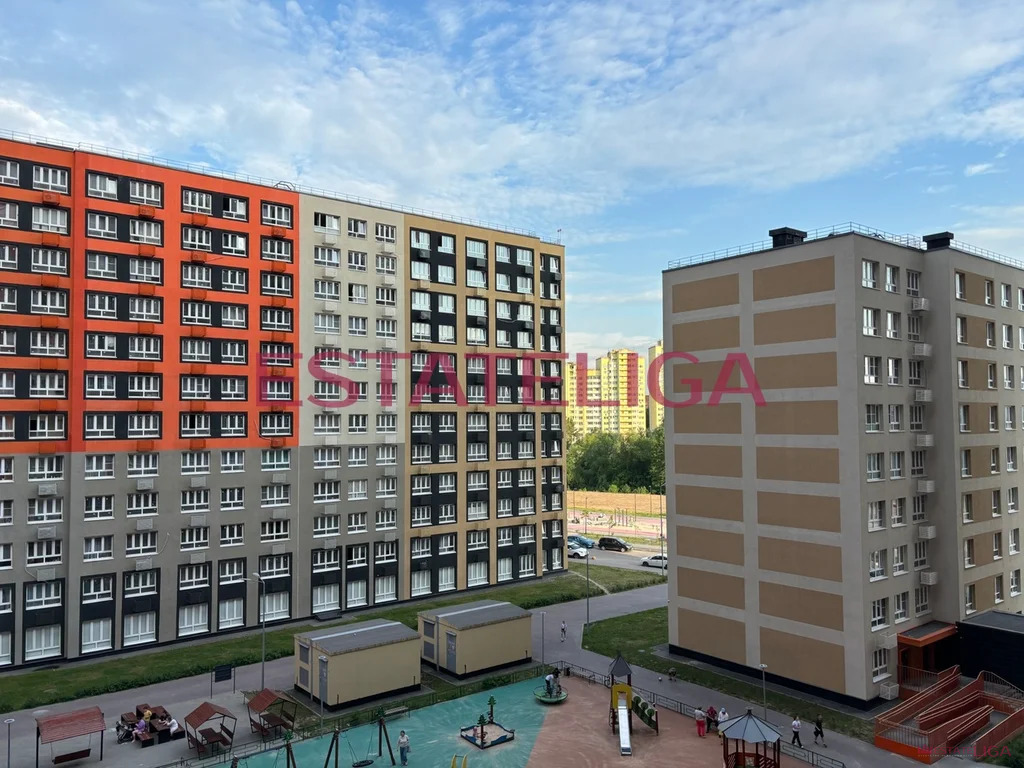 Продажа квартиры, Балашиха, Балашиха г. о., улица Яганова - Фото 21