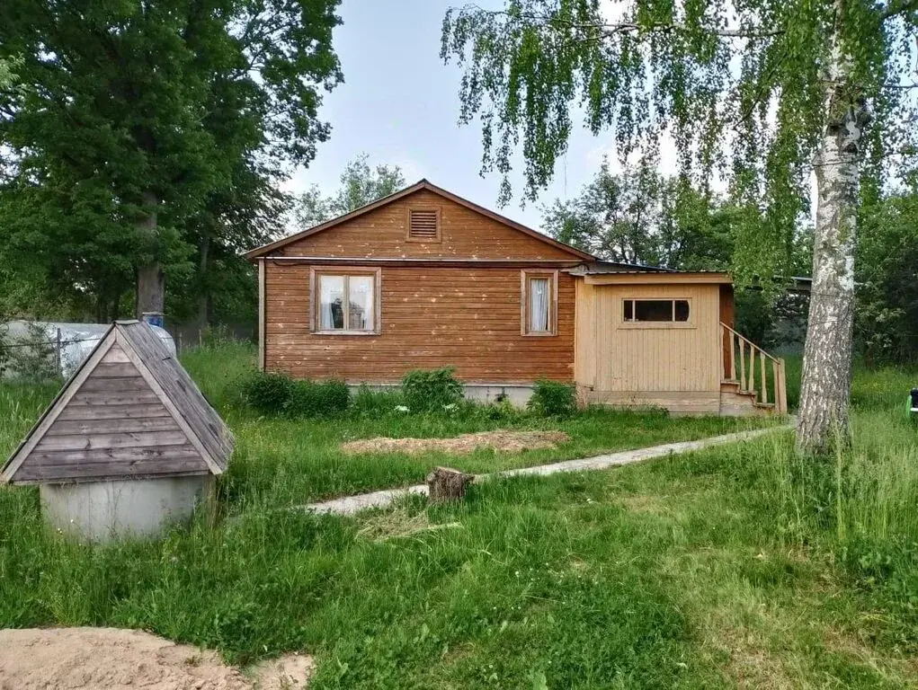 Продажа дома 30.0м Московская область, Чехов муниципальный округ, ... - Фото 0
