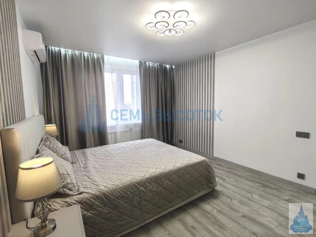 Продажа квартиры, м. Нахимовский проспект, Нахимовский пр-кт. - Фото 16