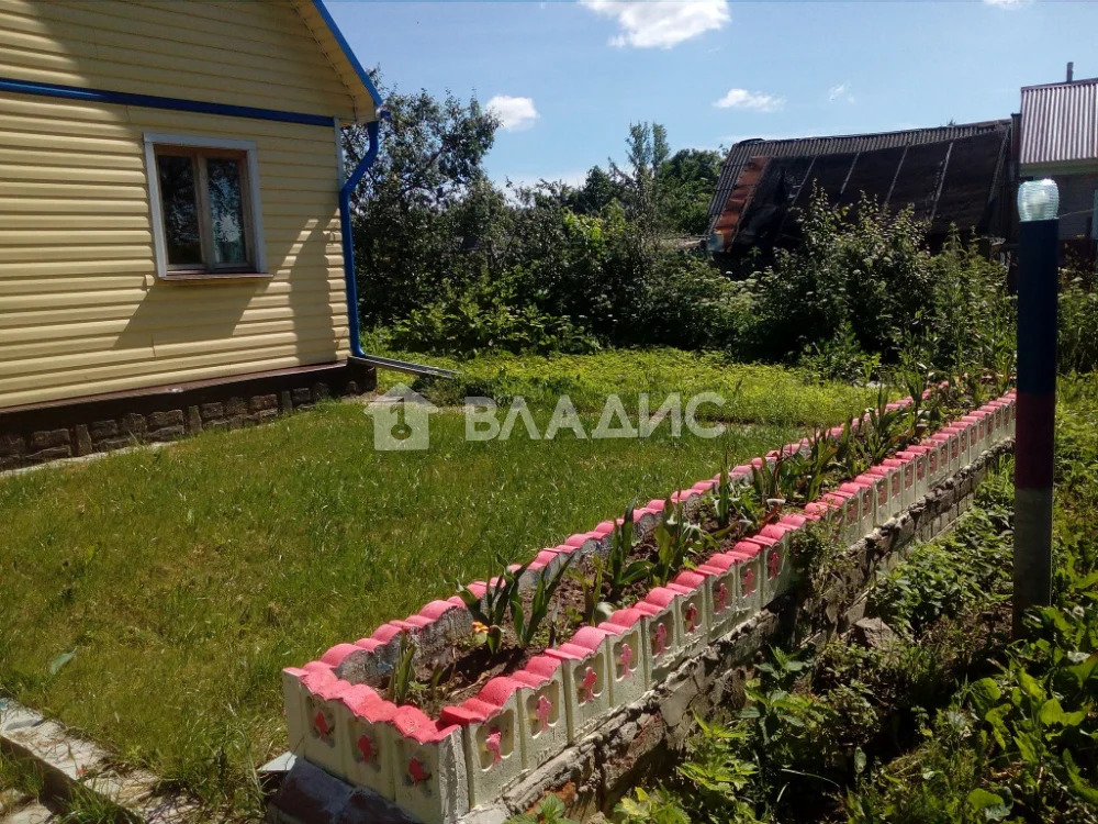 Суздальский район, село Менчаково, Центральная улица,  дом на продажу - Фото 7