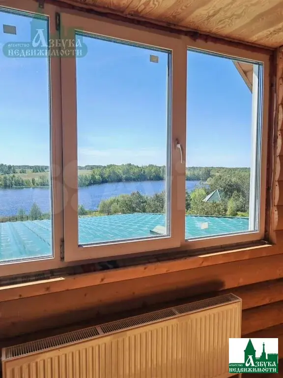 Дом 391 м на участке 4 га - Фото 15