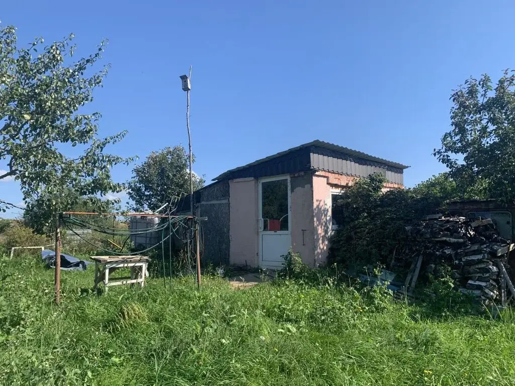 Купить дом 32.0м Тульская область, Алексин городской округ, Ладерево ... - Фото 11