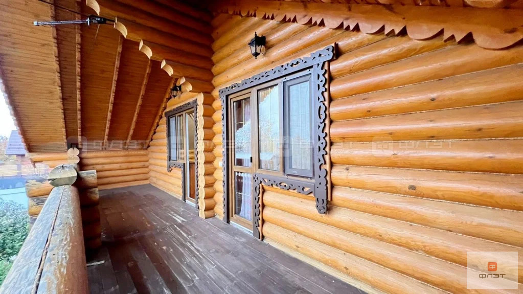 Продажа дома, Лаишево, Лаишевский район, ул. Чернышевского - Фото 14