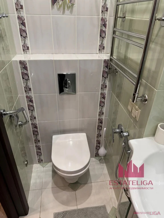 Продажа квартиры, Кронштадтский б-р. - Фото 19