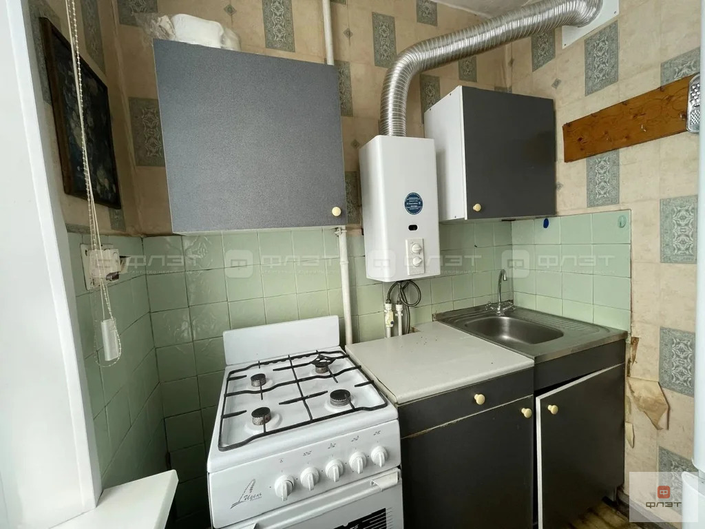 Продажа квартиры, Казань, ул. Гагарина - Фото 9