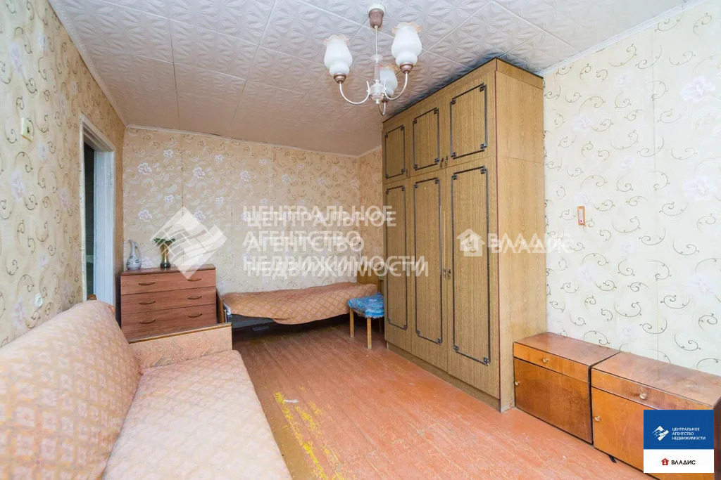 Аренда квартиры, Рязань, ул. Электрозаводская - Фото 8