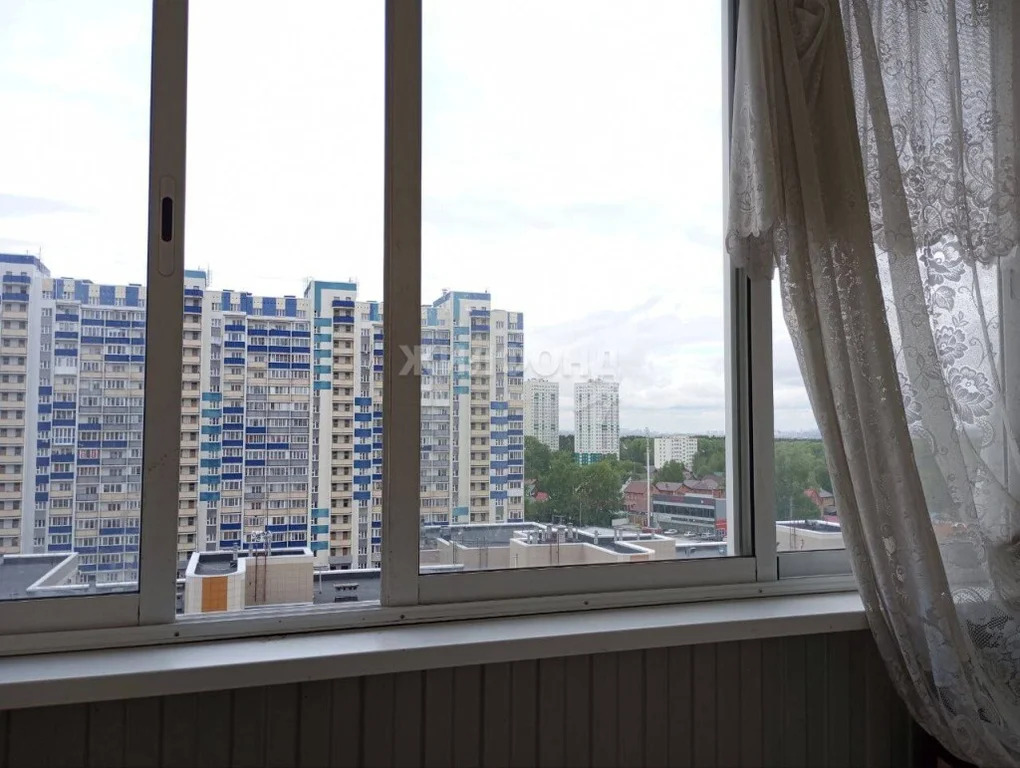 Продажа квартиры, Новосибирск, ул. Одоевского - Фото 4