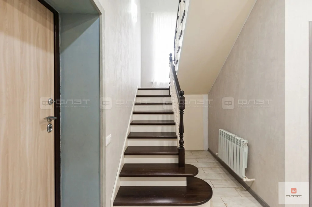 Продажа дома, Казань, ул. Жемчужная (Салмачи) - Фото 11