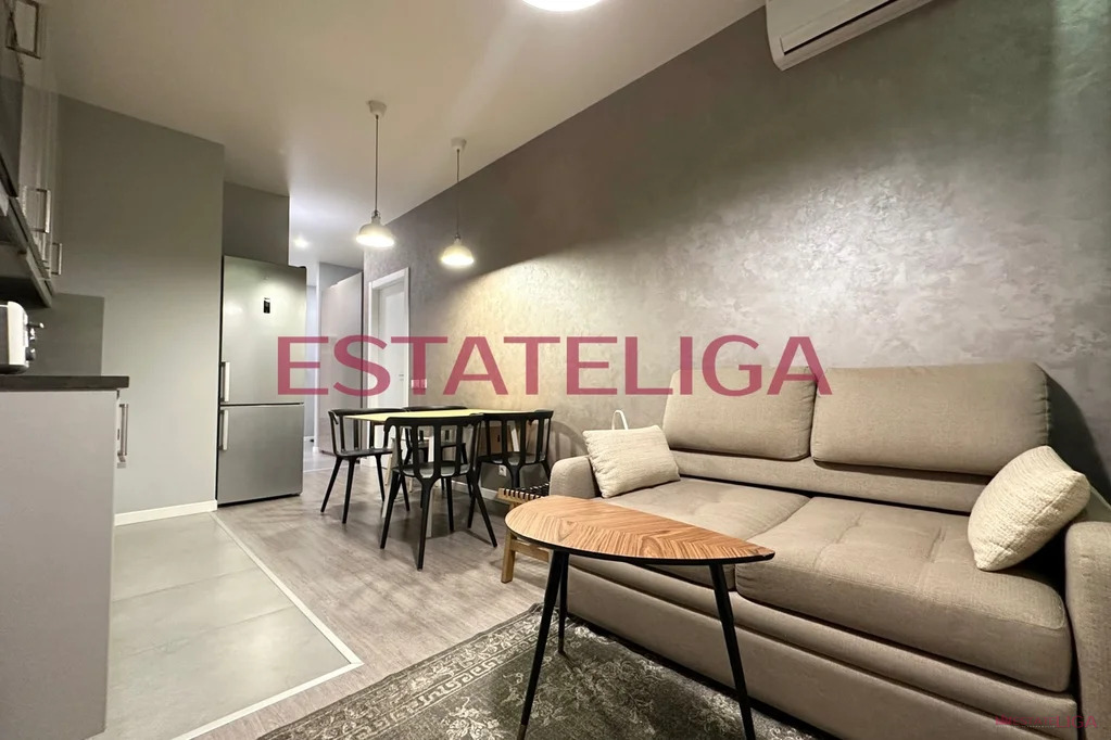 Аренда квартиры, Береговой проезд - Фото 3