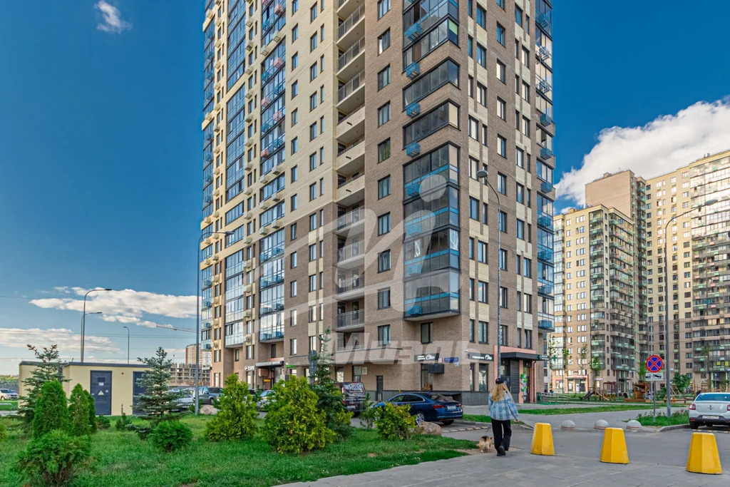 Продажа квартиры, Путилково, Красногорский район, Просторная ул. - Фото 17