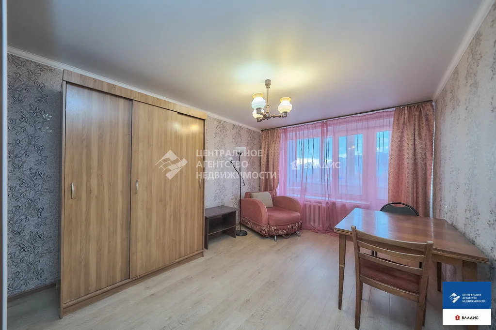 Продажа квартиры, Рязань, ул. Вокзальная - Фото 0