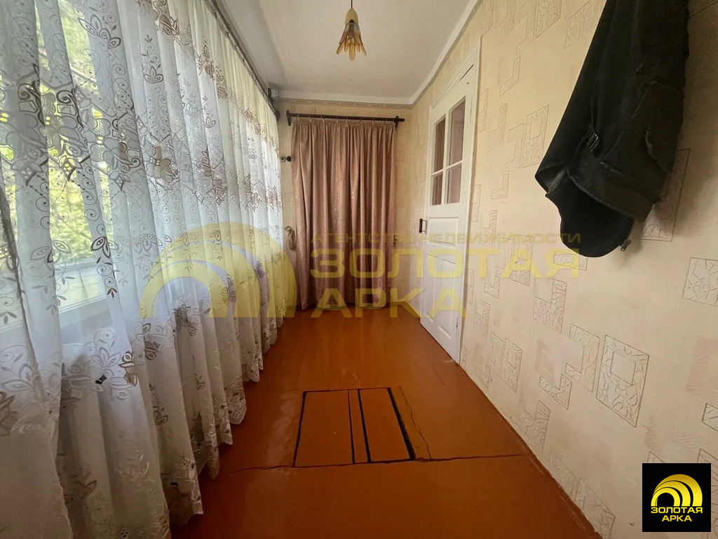 Продажа дома, Варениковская, Крымский район, ул. Береговая - Фото 4