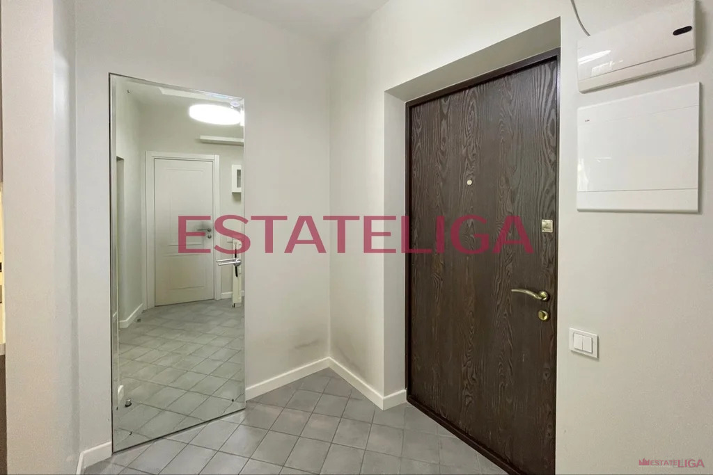 Аренда квартиры, Береговой проезд - Фото 20