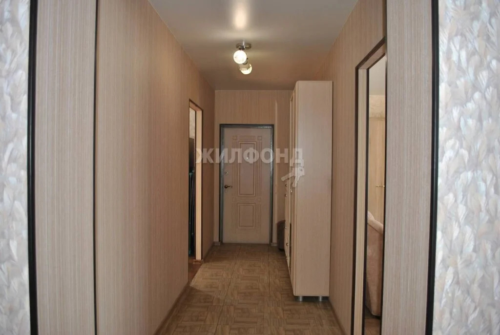 Продажа дома, Новосибирск - Фото 12