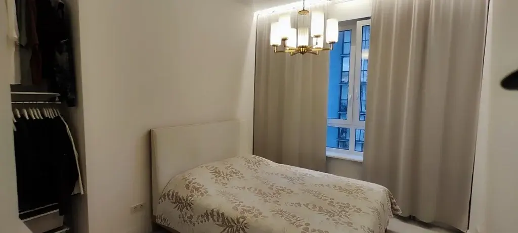 Евродвушка, Коммунарка, Скандинавский б-р 19 - Фото 6