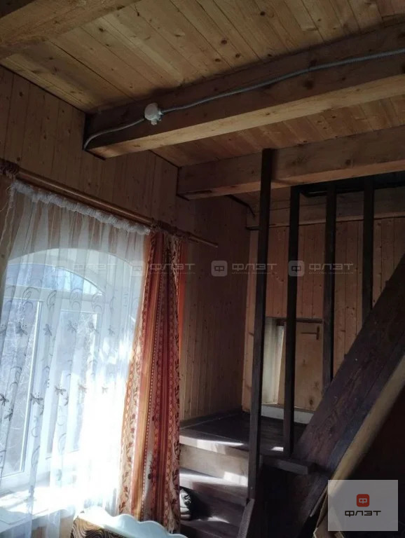 Продажа дома, Казань, снт. СНТ Любитель природы-2 - Фото 28