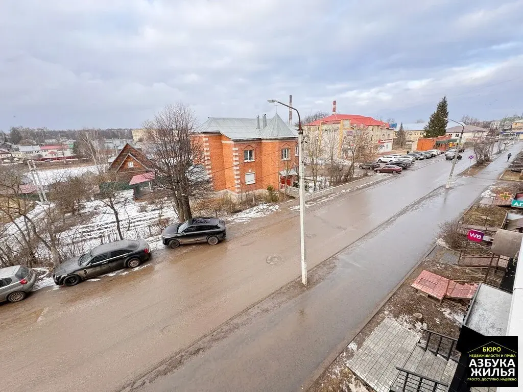 1-к квартира на Добровольского, 5 за 2,2 млн руб - Фото 16