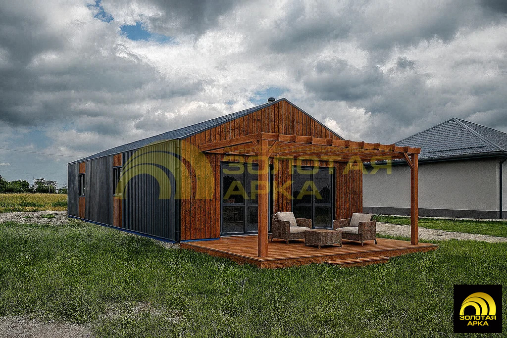 Продажа дома, Экономическое, Крымский район, Восточная улица - Фото 6