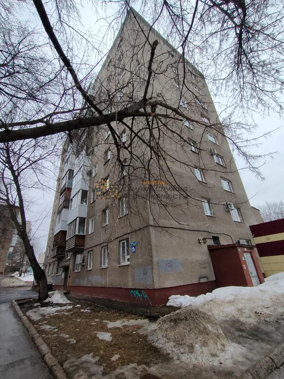 Аренда квартиры, Уфа, ул. Блюхера - Фото 10