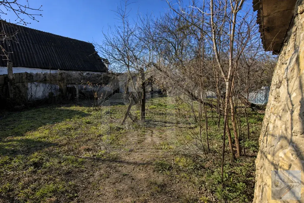 Продам участок у реки Ока с домом под снос - Фото 7