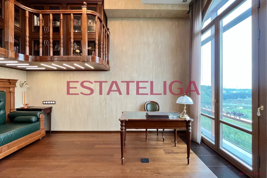 Продажа квартиры, Заречье, Одинцовский район, Весенняя улица - Фото 21