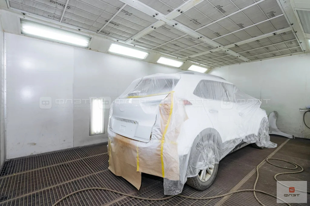 Продажа ПСН, Казань, ул. Тихорецкая - Фото 11