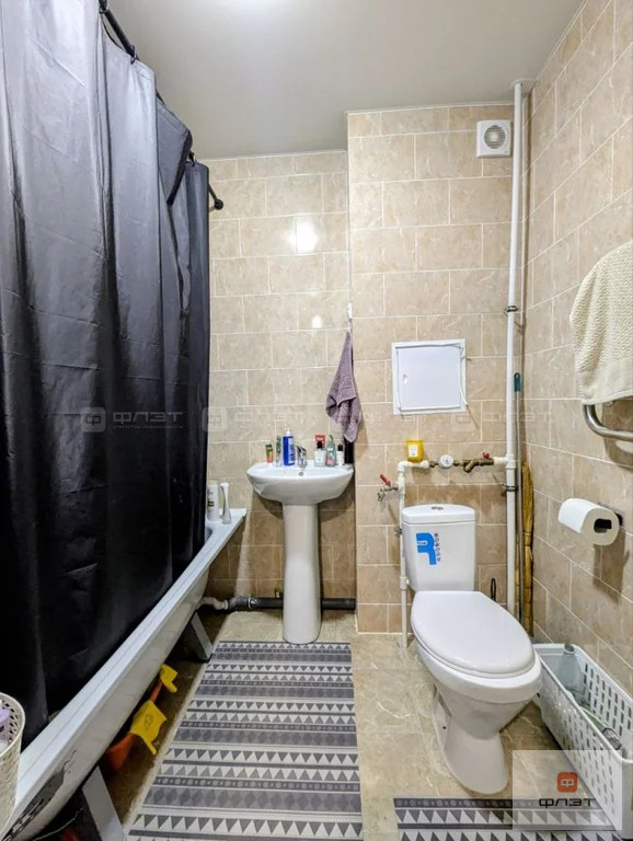 Аренда квартиры, Куюки, Лаишевский район, 16-й квартал д.7 - Фото 5