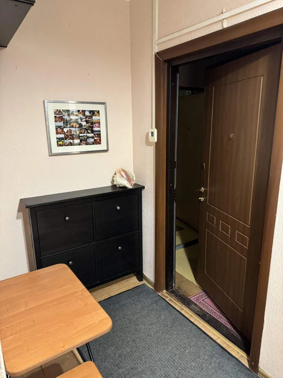 Сдается 1-комн. квартира 37.8 кв.м. - Фото 20