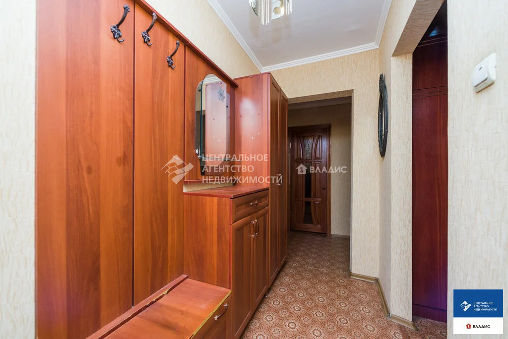 Продажа квартиры, Рязань, ул. Магистральная - Фото 7