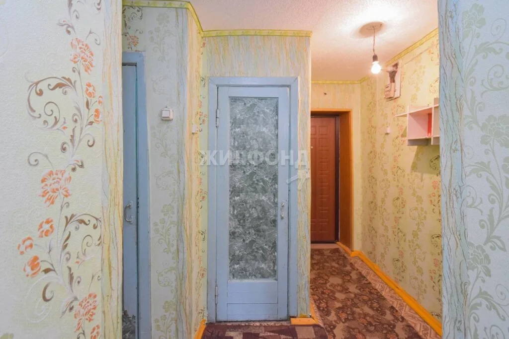 Продажа квартиры, Сосновка, Новосибирский район, ул. Линейная - Фото 13